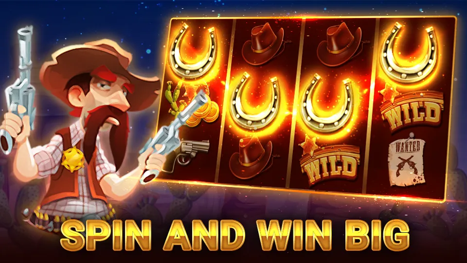 Banner khuyến mãi slot game 98win
