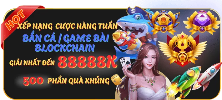Các tính năng mới nhất của 98win