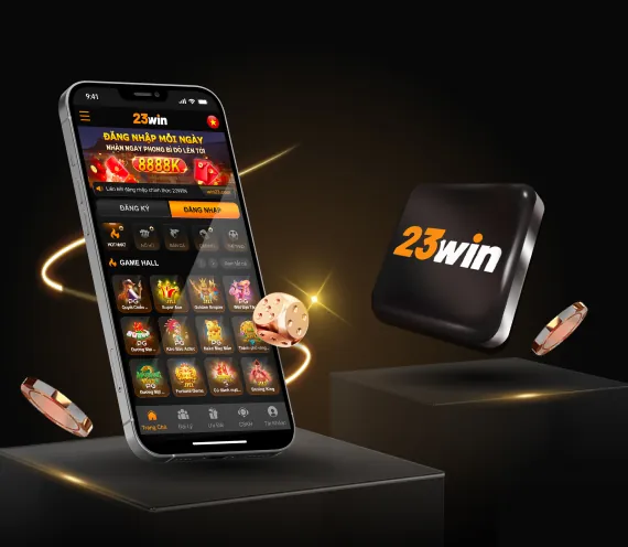 Tiện lợi tối đa với ứng dụng 98win