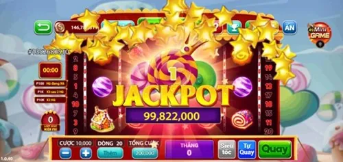 Blackjack Hấp Dẫn tại 98win