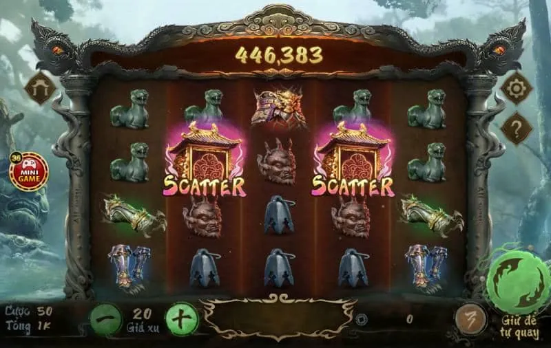 Sic Bo và Xúc Xắc tại 98win