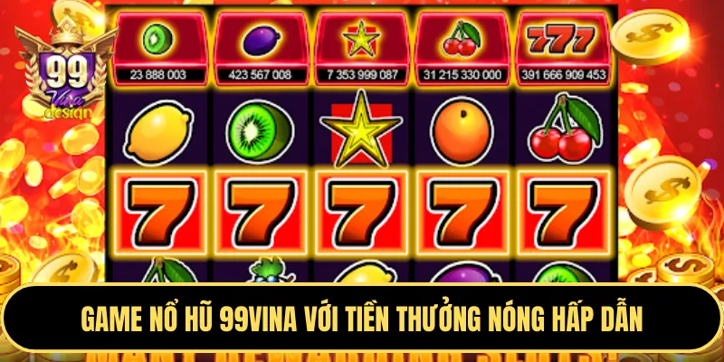 Thông báo cập nhật nền tảng 98win