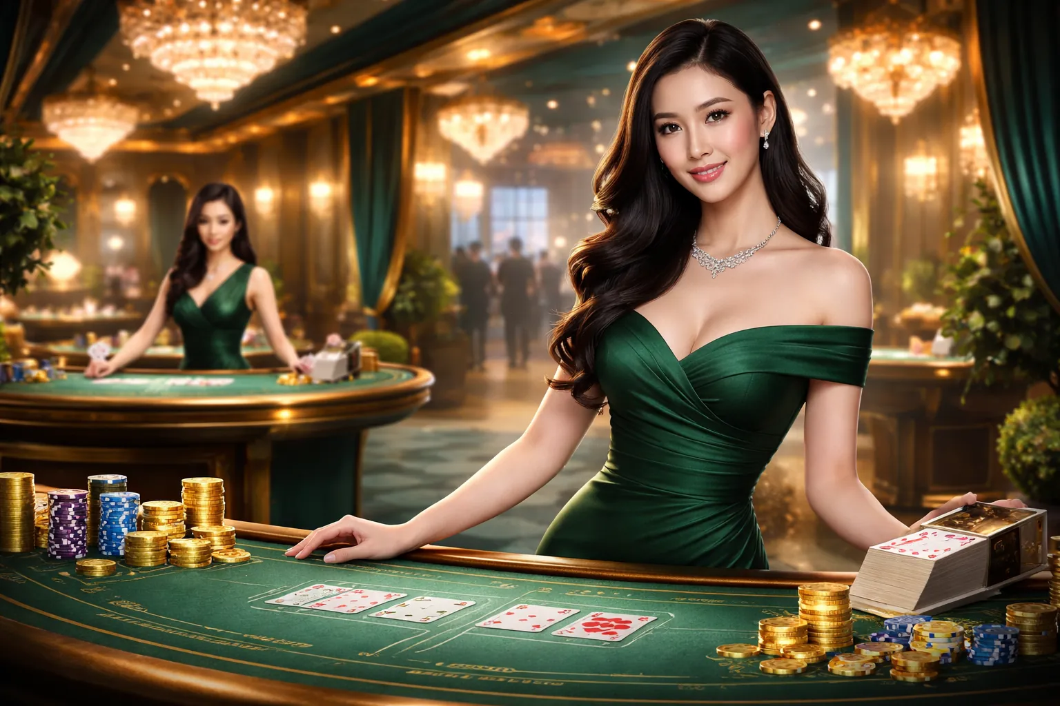 Kho game đa dạng tại 98win