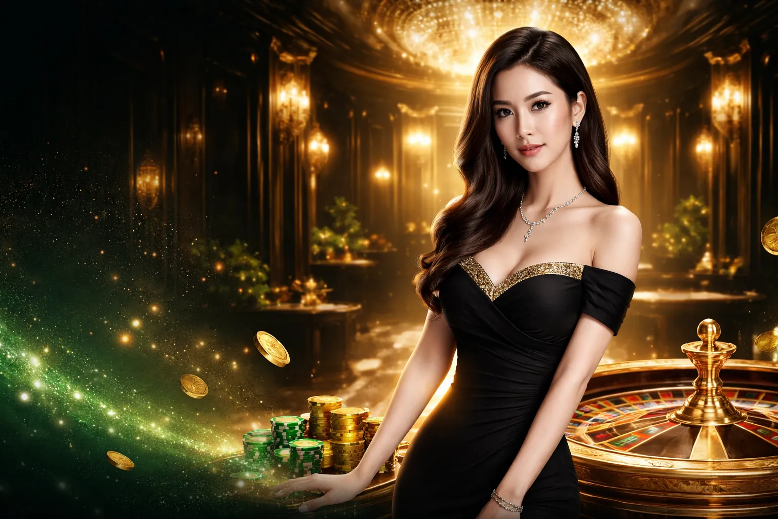 Chọn game tại 98win