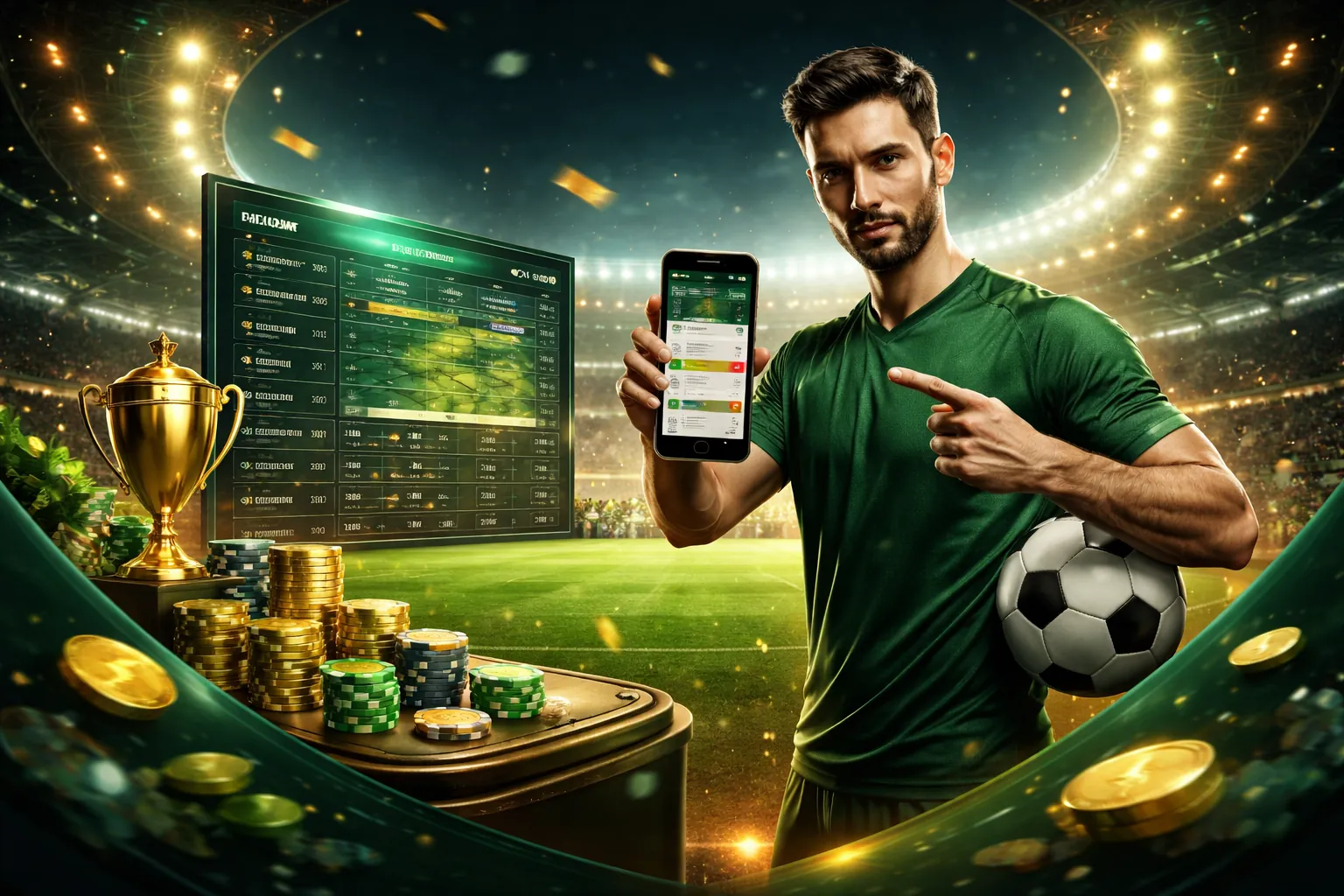 Hướng dẫn đăng nhập 98win