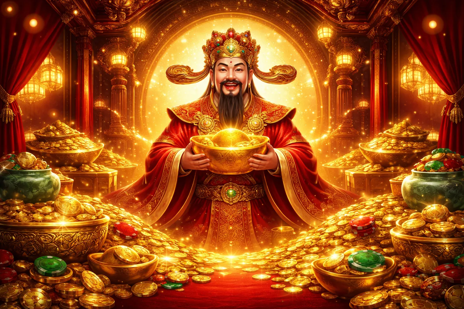 Kho game đa dạng tại 98win đăng nhập