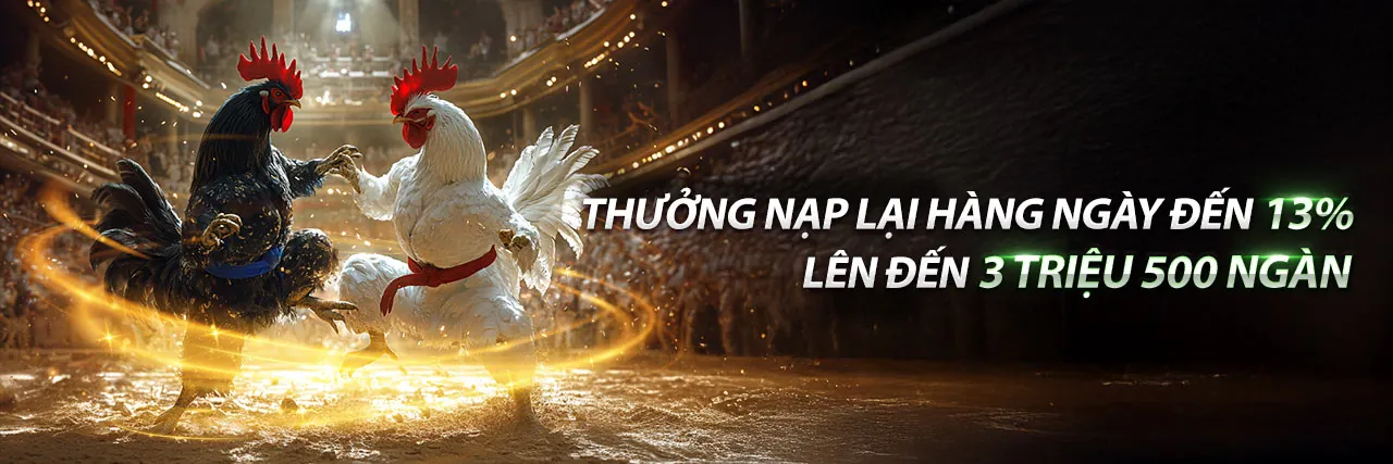Đá Gà Trực Tuyến Sôi Động tại 98win